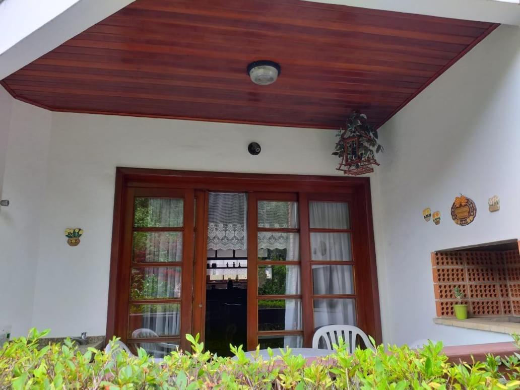 Condominio Solar Dos Passaros - Capivari - Campos Do Jordao 2022 Exteriör bild